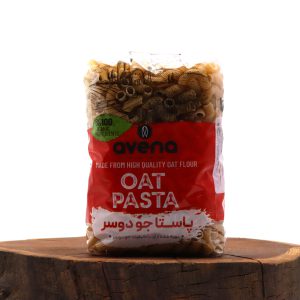 پاستا حلزونی اونا