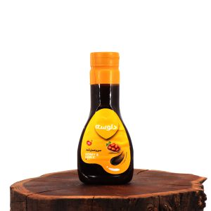 سس سیر و عسل تند دلوسه