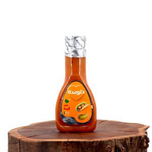 سس انبه دلوسه