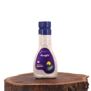 سس بلوبری دلوسه