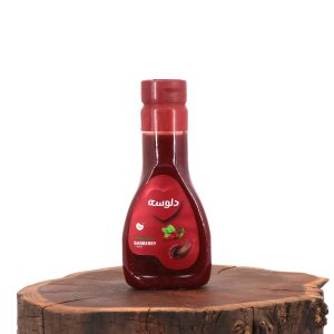 سس زرشک دلوسه