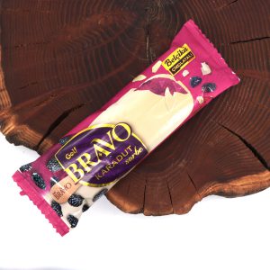 بستنی اورجینال شاه توت مگنوم براوو 70 گرم