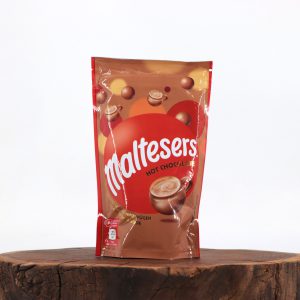 هات چاکلت _ maltesers