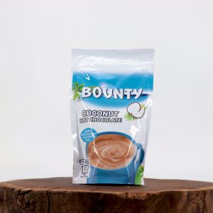 هات چاکلت _ BOUNTY