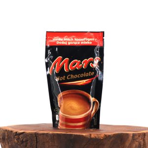 هات چاکلت _ MARS