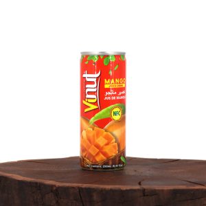 نوشیدنی با طعم انبه وینات