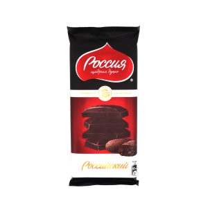 شکلات تخته ای دارک روسیه ای پوکوس pocccus