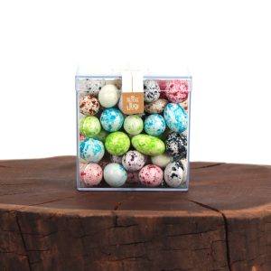 دراژه بلدرچین رویال