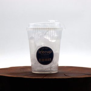 یخ لیوانی آیس کاپ