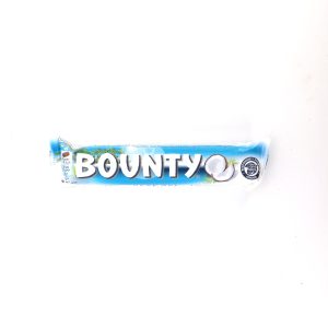 شکلات بونتی نارگیلی 50 گرم