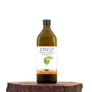 روغن زیتون بی بو دیو 1 لیتر _Divo