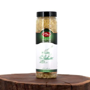 نبات نگین هل دار سحرخیز