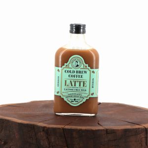 آیس کافی  لته حسن افندی