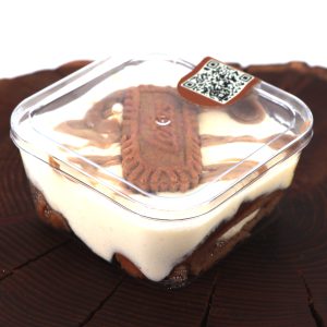 دسر تیرامیسو لوتوس رویال