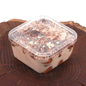 دسر تیرامیسو فندقی رویال