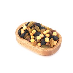 آجیل مادر بزرگ رویال