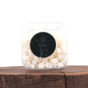 حبه میوه نارگیل بسته ای