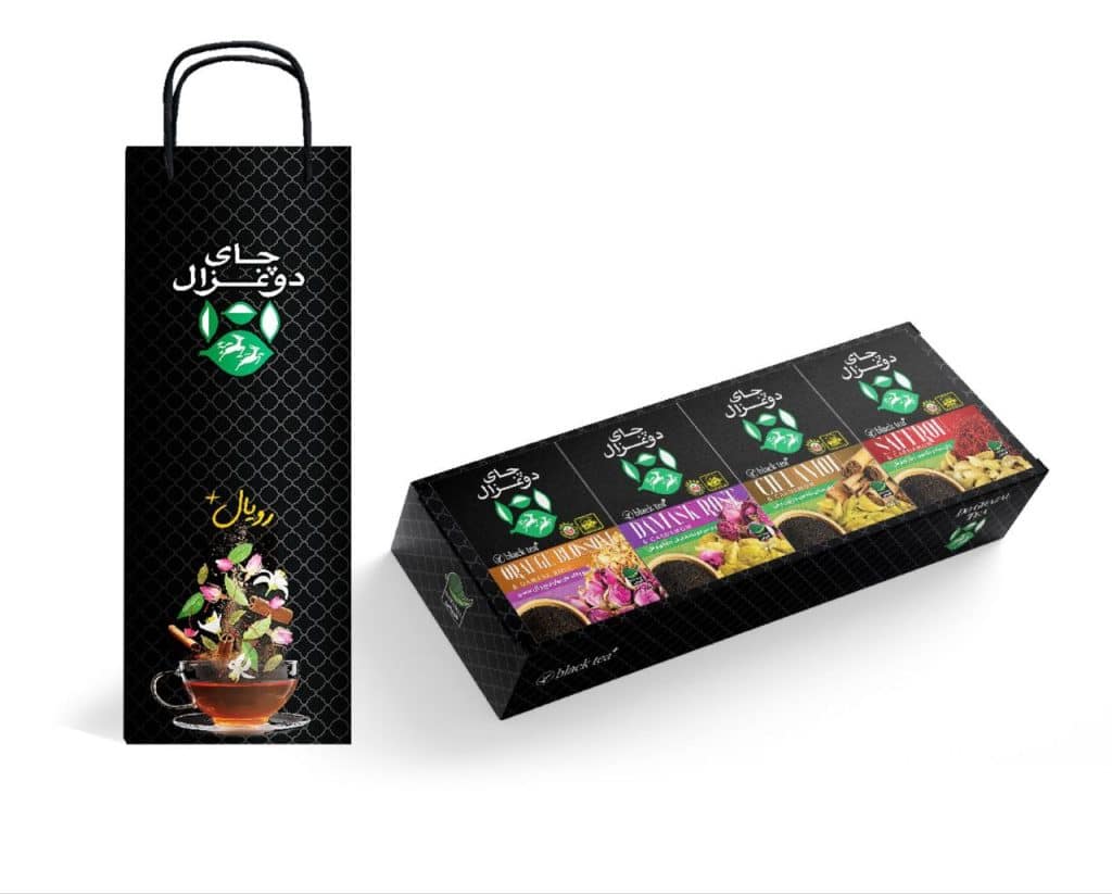 چای-سیلان-رویال-پلاس-4100-گرم