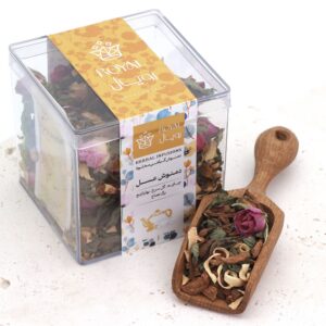 دمنوش عسل رویال