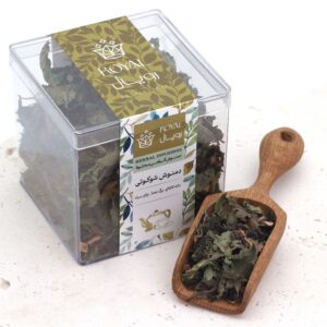 دمنوش شوکوتی رویال