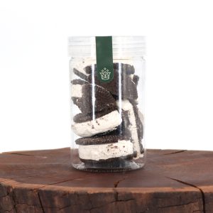 بستنی خشک اورئو رویال