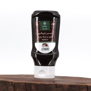 سس باربیکیو رژیمی رویال