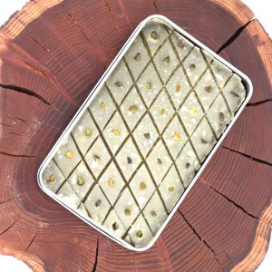 باقلوا پسته رویال