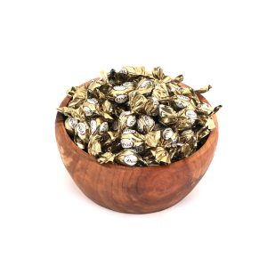 شکلات ترافل تلخ پینک pink