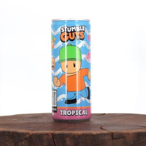 نوشیدنی تروپیکال استامبل گایز کودک