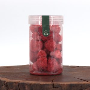 توت فرنگی انجمادی رویال