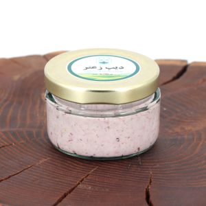 دیپ زعتر رویال