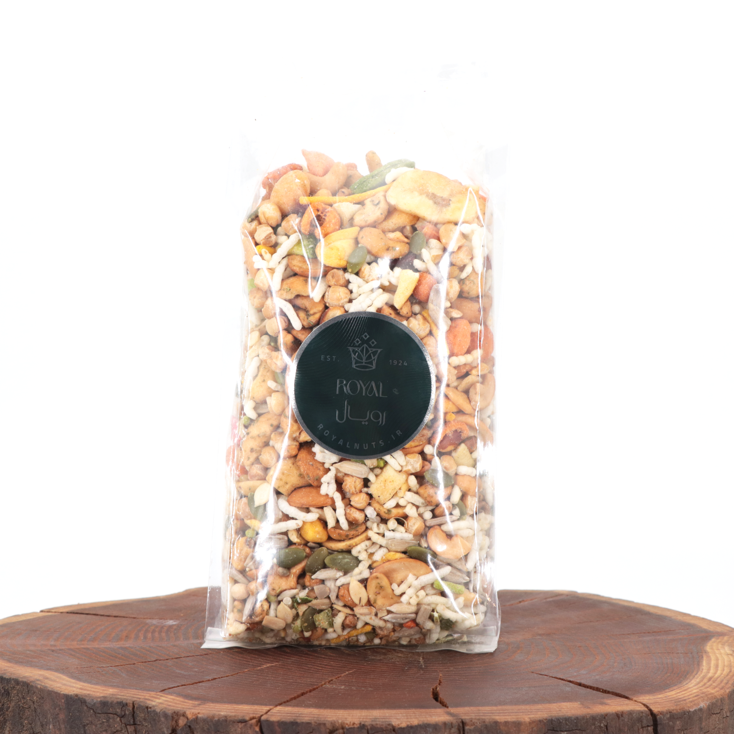 سلامت بسته ای