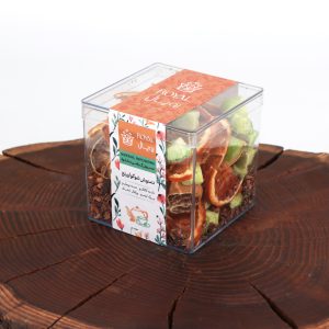 دمنوش شوکو اورنج رویال