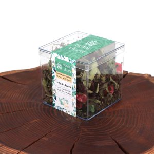 دمنوش طبیعت رویال