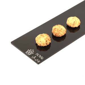 شیرینی اسکار بادام هندی