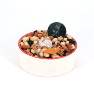 کاسه انار سفالی یلدا – 500 گرم