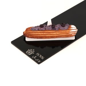 دسر اکلر بلوبری