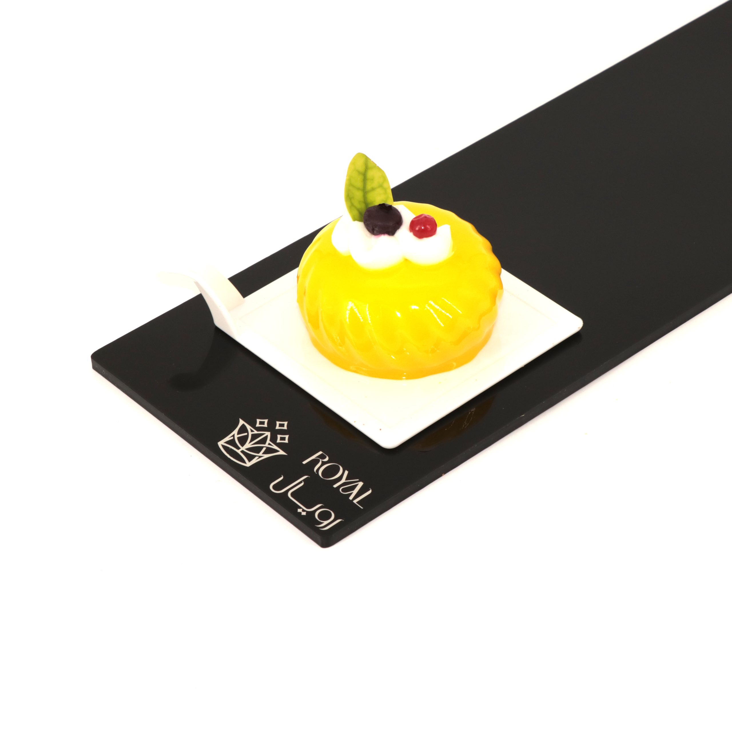 فرانسوی بلوبری