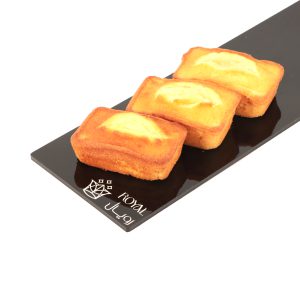 شیرینی فینانسیه ساده