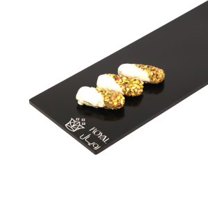 لوکوم ماکارون پسته