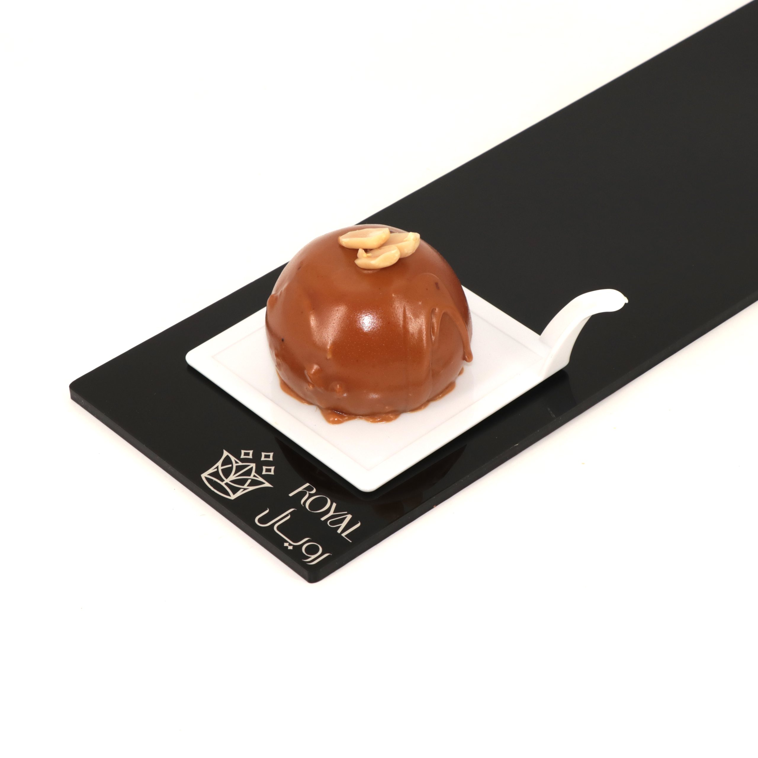 موس بادام زمینی