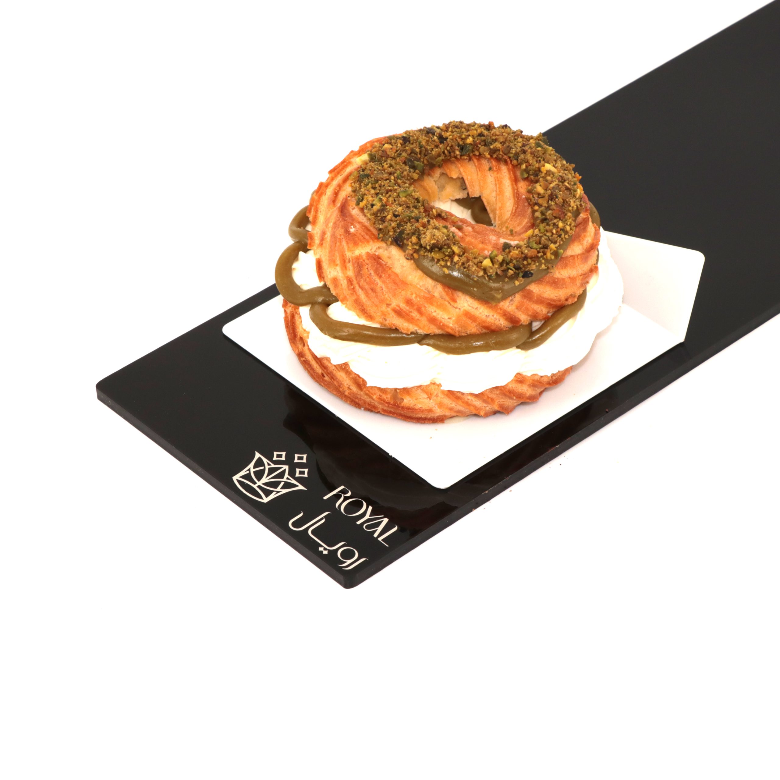 پاریس برست پسته