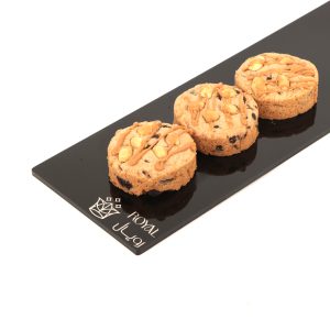 کوکی بادام زمینی