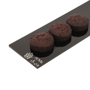 کوکی دبل چاکلت