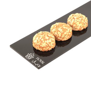 کوکی جو پرک