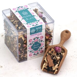 چای صبحانه رویال