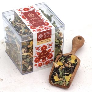 چای دلربا رویال