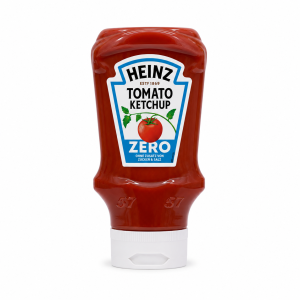 سس کچاپ زیرو HEINZ هاینز