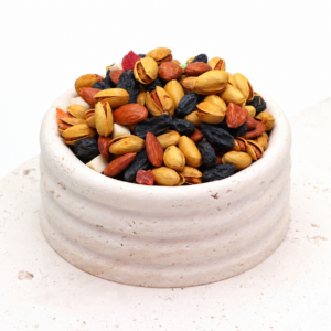 آجیل تابستانه