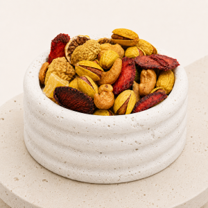 آجیل شیرازی